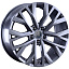 Диск Replay VV259 R18x8 5x112 ET25 CB66.6 GM