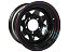 Диск OFF-ROAD Wheels 5x127 8x16 ET-19 d75