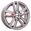 Диск Neo 5x14/5x100 ET35 D57,1 428 Silver