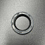 Сальник редуктора Mercury (26-43036) (25х37.4х4.9) (Quicksilver)