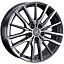Диск Replay GL52 R18x7 5x114.3 ET53 CB54.1 GMF