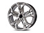 Диск литой PDW INVADER 5x150 8.5x20 ET45 d110.1