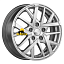 Диск Скад 6x16/5x112 ET45 D57,1 Босфор Селена