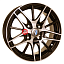 Диск Venti 6x15/5x100 ET40 D57,1 1506 GRD