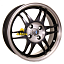 Диск Venti 5,5x14/4x98 ET35 D58,6 1402 BD