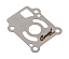 Пластина помпы Tohatsu/Mercury 25-30; 40C, Omax