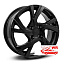 Диск RST R075 R15x6 4x100 ET40 CB60.1 BL