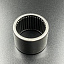 Подшипник игольчатый Yamaha 115-250, F75-300 (30x37x26) (93315-430U8) (Omax)