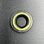 Сальник Yamaha (93101-13M11) (13x25x6) (Kacawa)