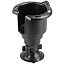 RAP-224-429 подстаканник RAM Drink Cup Holder на присоске Twist-Lock