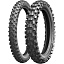 Мотошина Michelin Starcross 5 MEDIUM 90/100 -14 49M TT Rear