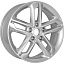 Диск Replay MZ104 R17x7 5x114.3 ET50 CB67.1 S