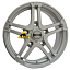 Диск Neo 6,5x16/5x139,7 ET40 D98 668 Silver