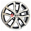 Диск Neo 6,5x16/5x114,3 ET45 D67,1 664 BD