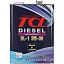 Масло моторное TCL Diesel DL-1 5W-30 4л