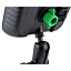 RAM-B-202-379-M616U морское крепление RAM для Raymarine Dragonfly-4/5 и WiFish, муфта 95 мм шары 25 мм