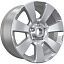 Диск Replay SK164 R16x6.5 5x112 ET43 CB57.1 S