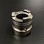 Муфта переключения скорости Honda BF20-30 (24101-ZV7-010) (Honda)
