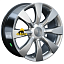Диск Replay 8x18/5x114,3 ET40 D66,1 INF8 HPB (конус)