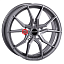 Диск PDW 7x17/4x100 ET40 D60,1 Spyder (5007) U4GRA
