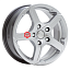 Диск СКАД 6x15/5x114,3 ET45 D67,1 Аллигатор Селена