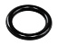 Кольцо уплотнительное Volvo Penta DPS, DPSX, RECKITDPS, RECKITDPSX, Recmar