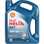 Масло моторное Shell Helix HX7 10W-40 4л