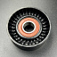 Ролик обводной Mercury 200-300 (Quicksilver)