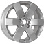 Диск Replay GN20 R17x7 5x105 ET42 CB56.6 S