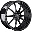 Диск LS Forged FG05 R20x10 5x112 ET25 CB66.6 BK