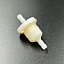 Фильтр Mercury/Tohatsu M9,8B; MFS4-30 (35-16248) (KACAWA)