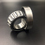 Подшипник шпх Yamaha 60-90, F40-50 (93332-000UD) (Osaka)