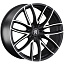 Диск Replay A132 R20x9 5x112 ET33 CB66.6 MBF