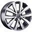 Диск Replay VV202 R18x7.5 5x120 ET55 CB65.1 GMF