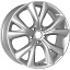 Диск Replay HND237 R19x7.5 5x114.3 ET50 CB67.1 S