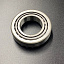 Подшипник редуктора роликовый Mercruiser Bravo 1,2,3 (Kacawa)