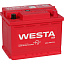 Аккумулятор Westa EFB 65Ач о/п L2