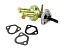 Топливный насос Volvo Penta AQ120-250, Recmar