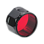 Фильтр TK Fenix красный