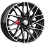 Диск Скад 6,5x16/5x114,3 ET50 D66,1 Сиена Алмаз