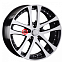 Диск LS 8x18/5x112 ET35 D73,1 919 BKF