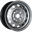 Диск Trebl 42B35C TREBL R13x5 4x98 ET35 CB60.1 Silver