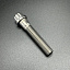 Болт стальной диам. 9,5 мм SCREW (Quicksilver)