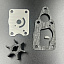 Ремкомплект помпы охлаждения Suzuki DF4-6 (KACAWA)