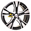 Диск Neo 7x17/5x114,3 ET39 D60,1 714 BD