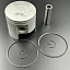Поршневой комплект Yamaha 40X (0.50mm) (Omax)