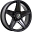 Диск PDW STEALTH R18x8 6x139.7 ET36 CB100.1 U4B