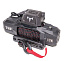 Лебедка T-MAX EW13000 X Power GEN2 12В с синтетическим тросом