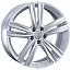 Диск Replay B236 R19x8 5x112 ET32 CB66.6 S