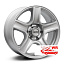 Диск Dotz R16 / 8J PCD 6x139.7 ЦО 110 Hammada